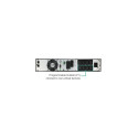 FSP Clippers RT 2K uninterruptible power supply (UPS) Double-conversion (Online) 2 kVA 2000 W