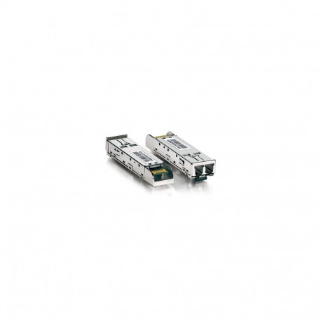 LevelOne 1.25Gbps Multi-mode SFP Transceiver, 550m, 850nm