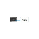LevelOne 1.25Gbps Multi-mode SFP Transceiver, 550m, 850nm
