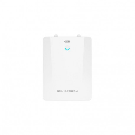 Grandstream Networks GWN7670LR wireless access point 3600 Mbit/s White Power over Ethernet (PoE)