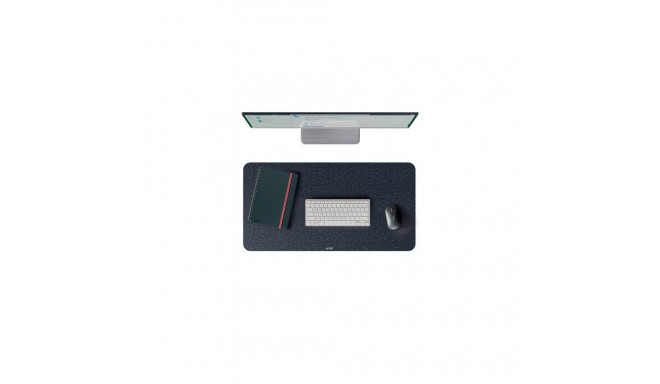 Leitz Large Felt Desk Mat