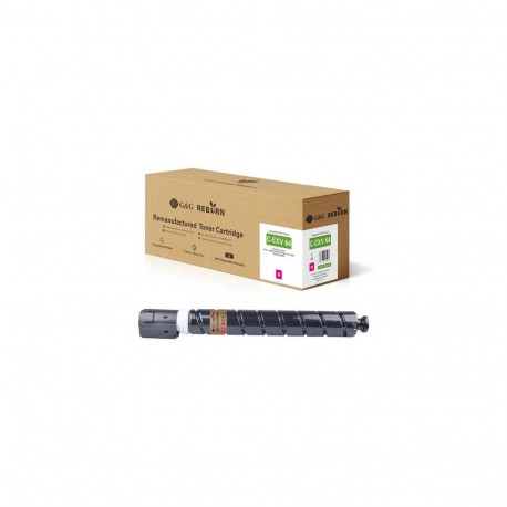G&amp;G 21947 toner cartridge 1 pc(s) Compatible Magenta