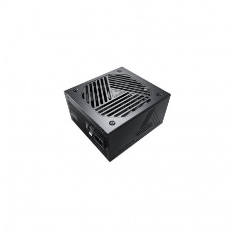 Montech TITAN GOLD 1000W power supply unit 20+4 pin ATX ATX Black