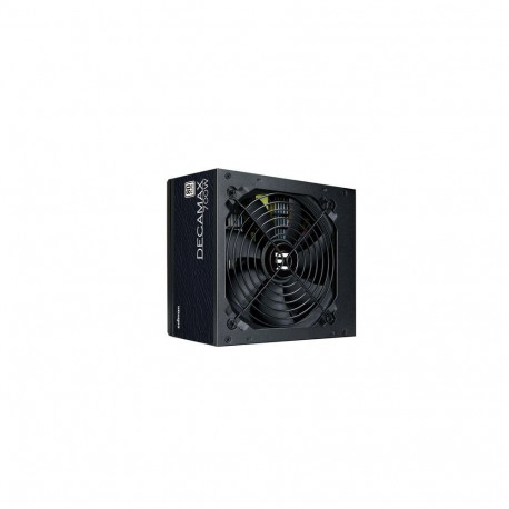 Zalman Decamax power supply unit 700 W ATX Black