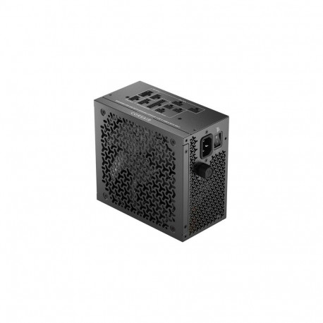 Corsair RMx Shift Series RM750x power supply unit 750 W 24-pin ATX ATX Black