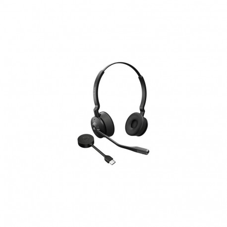Jabra Engage 55 SE - USB-C MS Stereo, EMEA/APAC