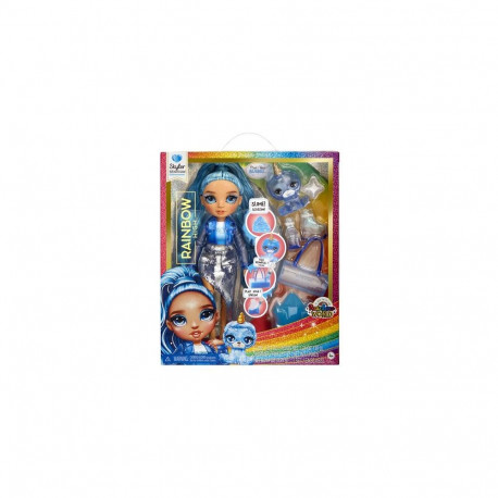 Rainbow High 120216EU doll