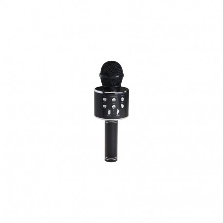 Denver KMS-20BMK2 microphone Black Karaoke microphone