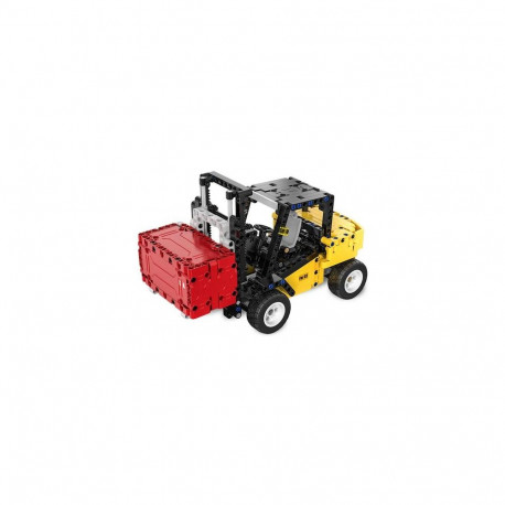 Jamara CaDA Forklift Bricks