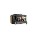 Jamara CaDA Coffee House