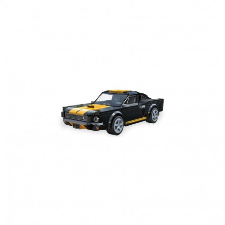 Jamara CaDA Shelby GT350 H Radio-Controlled (RC) model Car Electric engine 1:20