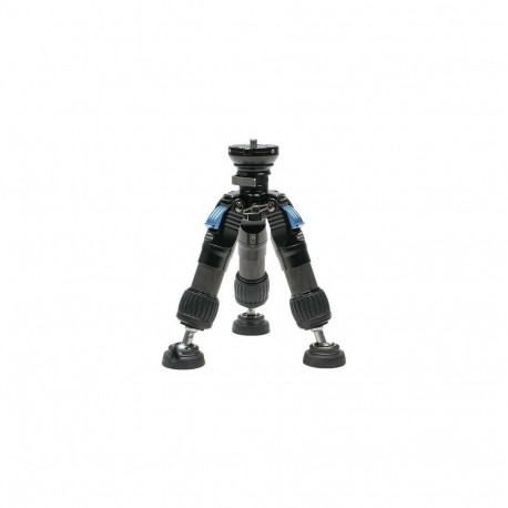 Sirui SVS-3L tripod Universal 3 leg(s) Black
