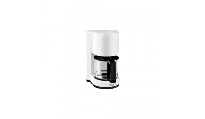 Krups AromaCafe 5 Fully-auto Drip coffee maker