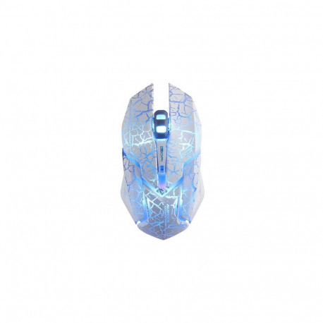 E-blue Auroza mouse Gaming USB Type-A Optical 4000 DPI