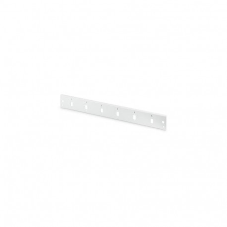 Digitus Fiber Optic Splice Box Front Panel, quick lock, 6x SC SX, LC DX