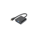 Digitus Micro-HDMI to VGA converter