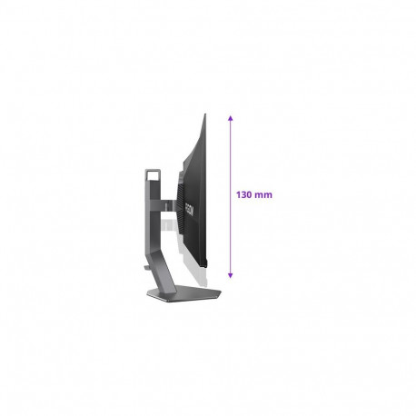 AOC AGON PRO AG276QKD2 computer monitor 67.3 cm (26.5") 2560 x 1440 pixels Quad HD QD-OLED Blac