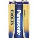 Panasonic battery 6LR61EGE/1B 9V