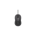 Logitech 920-013349 keyboard Mouse included Home/Office USB QWERTY US International Graphite