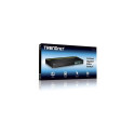 Trendnet TPE-TG160G network switch Unmanaged L2 Gigabit Ethernet (10/100/1000) Power over Ethernet (