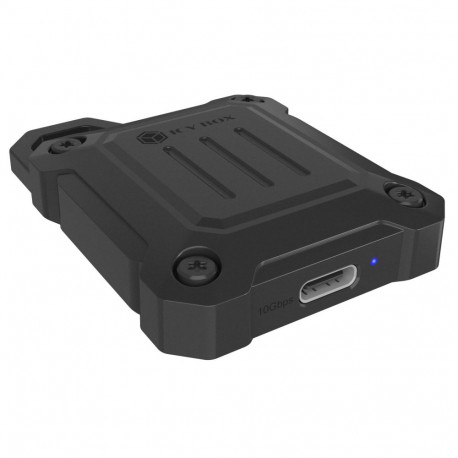 IB-1601MP-CU31 Mini M.2 NVME Enclosure