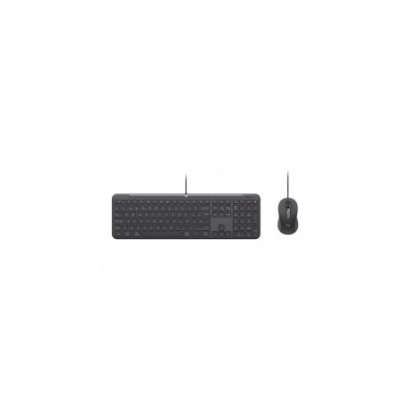 Logitech Signature Slim Combo MK620 For Business keyboard Mouse included Home/Office USB QWERTZ Germ