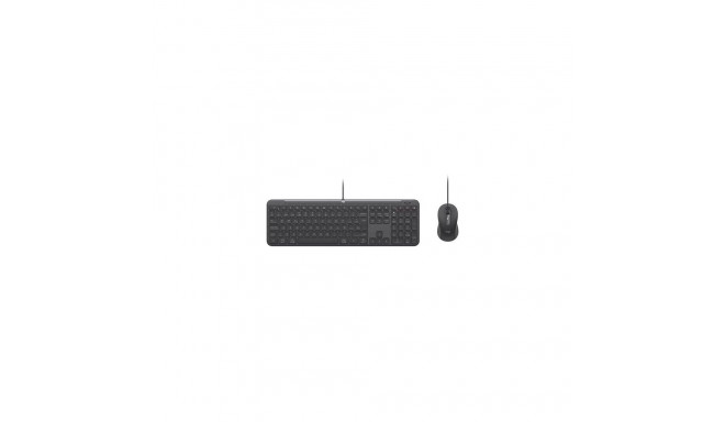 Logitech Signature Slim Combo MK620 For Business keyboard Mouse included Home/Office USB QWERTZ Germ