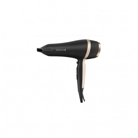 Remington D6940GP Salon Smooth hair dryer 2100 W Black