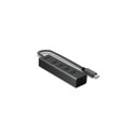 Lindy 4 Port USB 3.2 Type C Hub