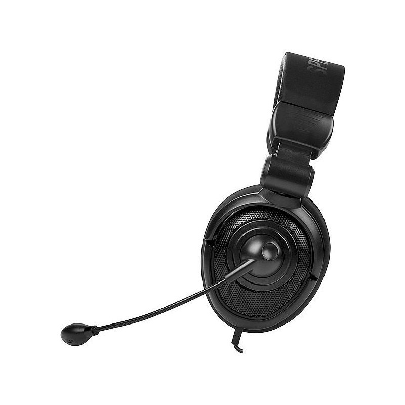 Real discount 5.1 headphones