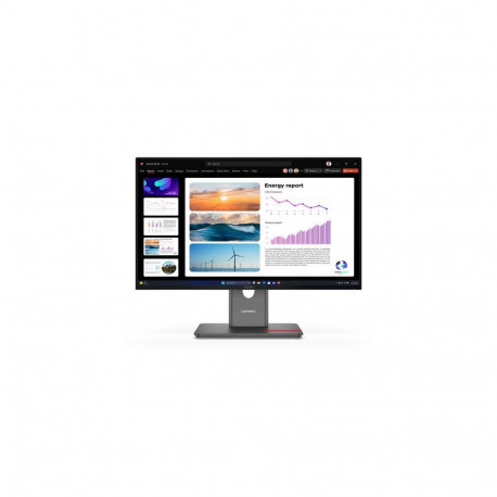 Lenovo ThinkVision P24Q-40 Monitor