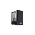 Lian Li LAN207DX Midi Tower Black