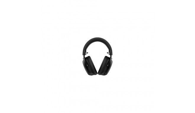 HyperX Cloud III S Wireless - Gaming Headset (Black)