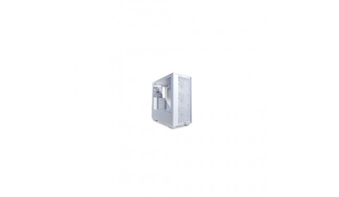 Lian Li Lancool III Midi Tower White