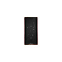 Lian Li Lancool LAN217X computer case Midi Tower Black, Wood