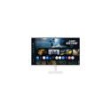 Samsung M7 M70F computer monitor 81.3 cm (32") 3840 x 2160 pixels 4K Ultra HD LED White