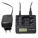 Eneride зарядка Universal All-in-One