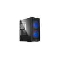 Lian Li Lancool 206 Tower Black