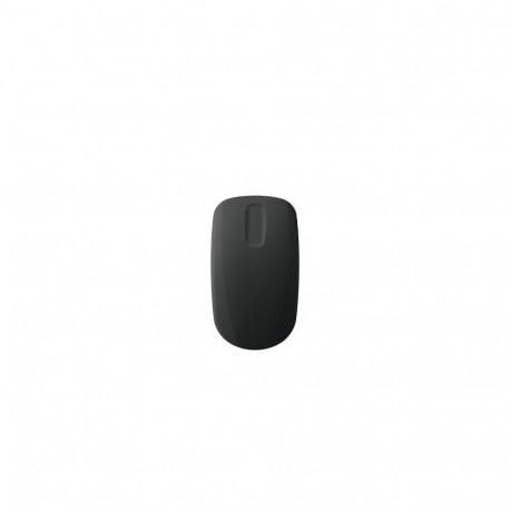 Contour Design Active Key Contour QuickClean Medical Mouse IP68 Scroll Sensor Wireless Black PMH3