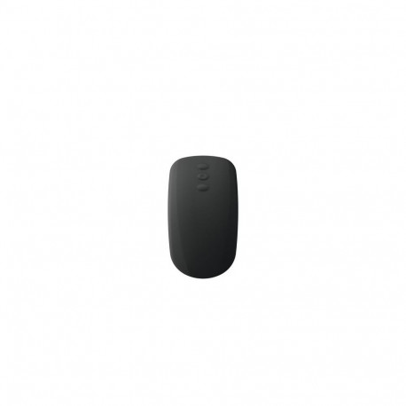 Contour Design Active Key Contour QuickClean Medical Mouse IP68 5-Button Wireless Black PMH3