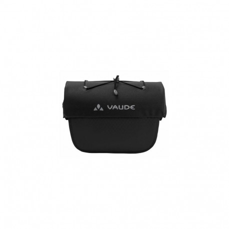 VAUDE Aqua Box Front Bicycle bag 6 L Polyester Black