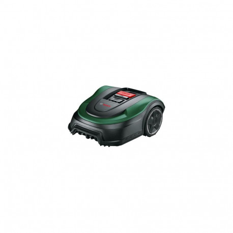 Bosch Indego M 700 Robotic lawn mower Battery Black, Green