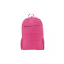 Sbox Notebook Backpack Toronto 15,6" NSS-19044 pink