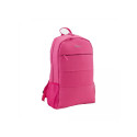 Sbox Notebook Backpack Toronto 15,6" NSS-19044 pink