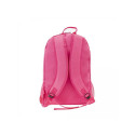 Sbox Notebook Backpack Toronto 15,6" NSS-19044 pink