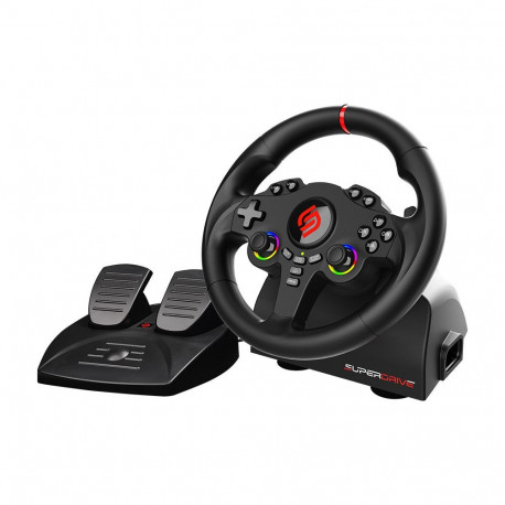 Subsonic Superdrive 220 RS Driving Wheel