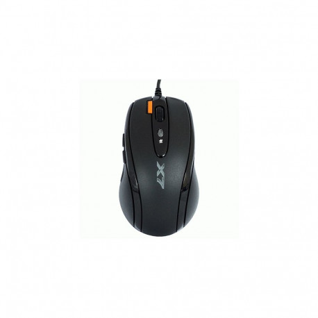 A4Tech 27923 XGame X-710 Black