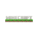 Paladone Minecraft Logo Light