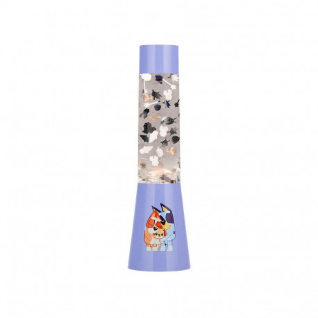 Paladone Bluey GloBuddies Flow Lamp