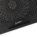 Sbox CP-28 Cooling Pad for 17.3 Laptops